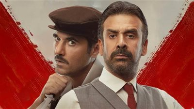 كيرة والجن لـ عز وكريم يتربع على قائمة الإيرادات ويحصد 85 مليون جنيه