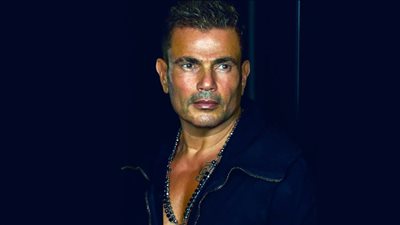 عمرو دياب يحتفل بألبومه الجديد في حفل العلمين الجديدة 5 أغسطس المقبل