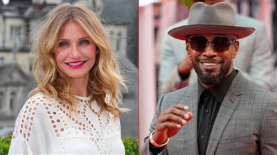 كاميرون دياز تتراجع عن الاعتزال وتقدم فيلم Back in Action مع جيمي فوكس على نتفليكس