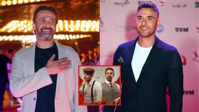 فيلم كيرة والجن يواصل تحطيم الأرقام القياسية ويحصد 11 مليون جنيه بعد 3 أيام من عرضه