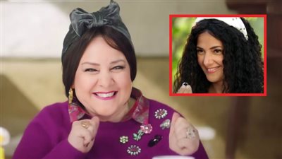 والدة دنيا سمير غانم وتعمل في الشهر العقاري .. تفاصيل شخصية الراحلة دلال عبدالعزيز في فيلم تسليم أهالي