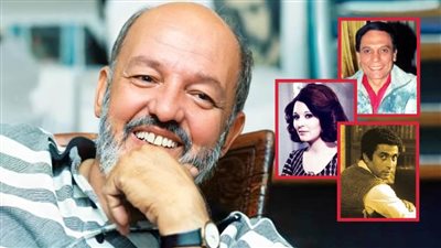 محمد خان .. قاطعه الزعيم بسبب الحريف واختلف مع أحمد زكي بسبب أيام السادات وغضب من السندريلا بسبب مشهد