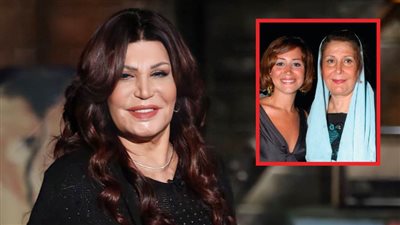 نجوى فؤاد : منة شلبي مانعة زيزي مصطفى من التواصل مع أي شخص ونفسي أطمن عليها