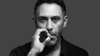 عمرو مصطفى يحقق 48 ألف مشاهدة على يوتيوب بأغنيته رقصة بعد 24 ساعة من طرحها