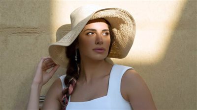 أمال ماهر عن حفلها بالعلمين الجديدة يوم الجمعة المقبلة : مشتاقة لليوم ده وجمهوري وحشني