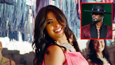 نمت ننة لـ روبي تتصدر تريند الأكثر استماعًا عبر يوتيوب ومحمد رمضان في المركز الثالث بأغنية تنطيط 