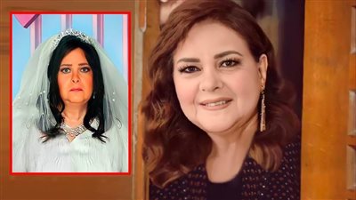 أول صورة .. دلال عبدالعزيز عروسة على الأفيش الجديد لفيلم تسليم أهالي بطولة دنيا سمير غانم