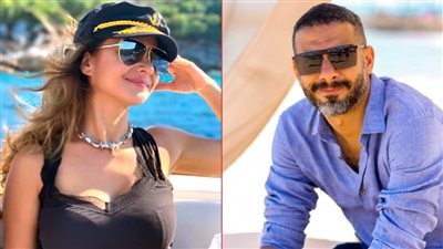 قصة حب تجمع محمد فراج ونيللي كريم ضمن أحداث فيلم ڤوي ڤوي ڤوي