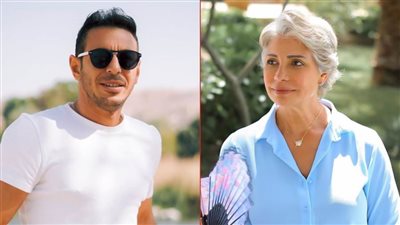 سوسن بدر تجسد دور والدة مصطفى شعبان ضمن أحداث مسلسل بابا المجال رمضان 2023