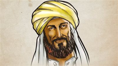 انفراد : قصة حياة الإمام الشافعي في مسلسل جديد لأول مرة في رمضان 2023