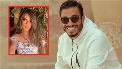 هنا إبراهيم يسري : شقيقي أجرى عملية قسطرة في القلب وسيخرج من المستشفى خلال يومين