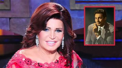 نجوى فؤاد عن رشدي أباظة : قرر الارتباط بـ سامية جمال نكاية في تحية كاريوكا وقالي إنتي مش ست