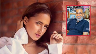 مفاجأة : نيللي كريم تقدم مسلسل صعيدي في رمضان 2023 والتأليف لـ مدحت العدل