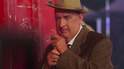 فيلم السيرة الذاتية Elvis بطولة توم هانكس يقترب من تحقيق ربع مليار دولار حول العالم