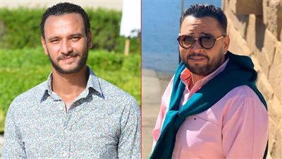 أحمد رزق وأحمد خالد صالح يجسدان صراع الخير والشر ضمن أحداث مسلسل حرب الجبالي 