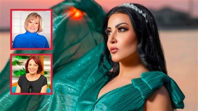 هالة فاخر وعارفة عبدالرسول تنضمان إلى مسلسل أرواح خفية بطولة سمية الخشاب