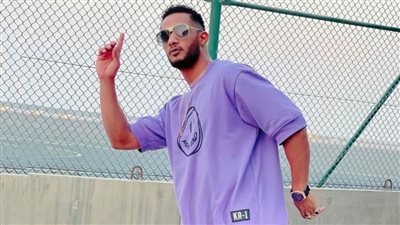 محمد رمضان عن ترشحه لجائزة أفضل فنان فى شمال إفريقيا : مبسوط لوجود اسم مصر في القائمة