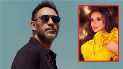 عمرو مصطفى : مش بدفع فلوس علشان أزود مشاهدات اليوتيوب زي نجوم كتير وأتعاون مع أنغام للمرة الأولى