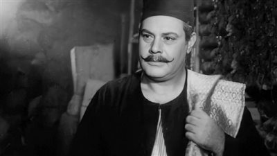 يحيى شاهين سى السيد السينما المصرية .. بدأ حياته موظف فى شركة نسيج وتزوج مجرية دمرت حياته 