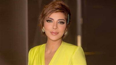 أصالة تتجاهل اتهامات طليقة زوجها باقتحام منزلها وتروج لأغنيتها الجديدة بالسلامة