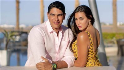 مفاجأة : ياسمين صبري وأبو هشيمة يظهران في حفل الهضبة عمرو دياب بمراسي وأنباء عن عودتهما