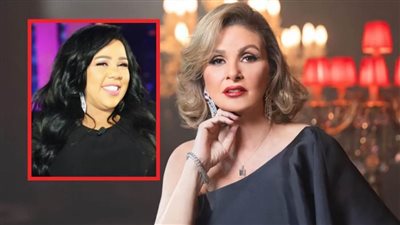 يسرا : تحديت دراما النكد بمسلسل أحلام سعيدة وشيماء سيف كانت بتضحكنا في التصوير