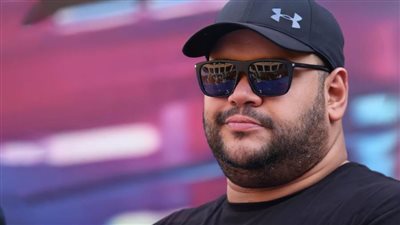 محمد ممدوح يتعاقد على بطولة فيلم جديد بعنوان وش في وش إخراج خالد الحلفاوي