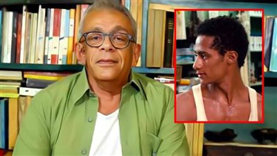 يسري نصر الله : محمد رمضان تبرأ من فيلم احكي يا شهرزاد وقال أنه نادم على المشاهد الساخنة