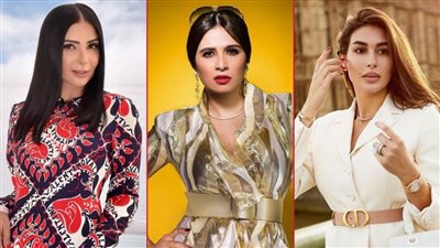 بعد غيابهم العام الماضي .. عودة ياسمين عبدالعزيز ومنى زكي وياسمين صبري في رمضان 2023