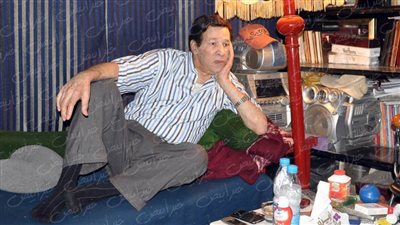 ذكرى ميلاد سعيد صالح .. حج 9 مرات وتعلم الصلاة وقراءة القرآن فى السجن