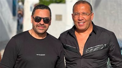 خاص .. عرض مسلسل معاوية فى موسم رمضان 2023 والتأليف للكاتب الصحفي خالد صلاح وإخراج طارق العريان