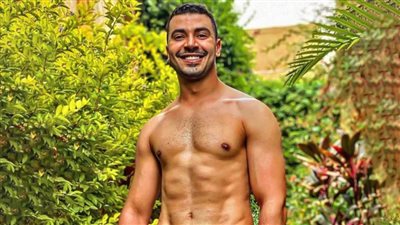 محمد أنور عن اللوك الجديد : لسه ببدأ واستنوني في أدوار الأكشن