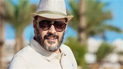 عمرو عبدالجليل يتعاقد على بطولة فيلم كوميدي جديد بعنوان الخميس الجاي من إخراج حسن صالح