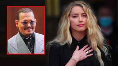 بعد إعلان إفلاسها .. أمبر هيرد تبيع منزلها لسداد 8 ملايين دولار ألزمتها بها المحكمة فى قضيتها مع جونى ديب