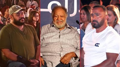 بحضور السقا ويحيى الفخراني ومحمد ممدوح .. تفاصيل المؤتمر الصحفي للدورة الأولى لمهرجان القاهرة للدراما