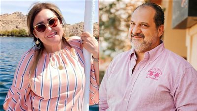 نهال عنبر تتعاقد على مسلسل أعمل إيه بطولة خالد الصاوي وتجسد شخصية محامية