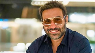 عودة التحضيرات لمسلسل السفاح بطولة أحمد فهمي والعرض على إحدى المنصات