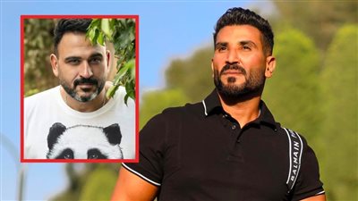 أحمد سعد : أحضر لأغنية جديدة من كلمات أكرم حسني ورفضت غناء الغزالة رايقة