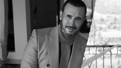 كاظم الساهر : ظروف البلد السياسية أبعدتني لفترة وأعود للجمهور المصري بعد 13 عامًا بكل الحب