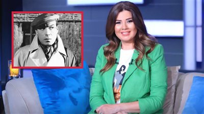 رانيا فريد شوقى : أبويا مكنش بخيل ومفيش فنان على الساحة يقدر يجسد شخصيته فى عمل فني