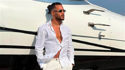 خبطتين فى الراس .. اتهامات التطبيع والتهرب الضريبي تلاحق محمد رمضان فى 48 ساعة