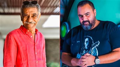 سيد رجب يتعاقد على المشاركة في فيلم ابن الحاج أحمد بطولة شيكو