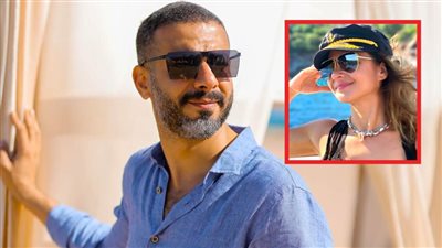 محمد فراج نصاب ضمن أحداث فيلم ڤوي ڤوي ڤوي بطولة نيللي كريم