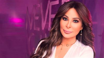 إليسا : أجلت موعد طرح ألبومي الجديد بسبب كأس العالم ونصف أغانيه باللهجة المصرية
