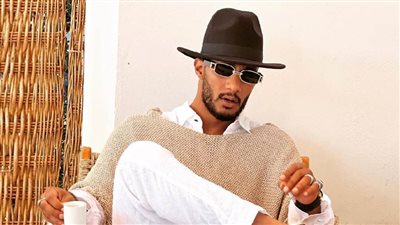 محمد رمضان يتجاهل أزمتي الضرائب والتطبيع ويعلن عن 3 حفلات بالساحل الشمالي أيام 12 و 19 و 26 أغسطس