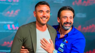 كيرة والجن لـ عز وكريم يقترب من تحقيق 100 مليون جنيه فى شباك الإيرادات