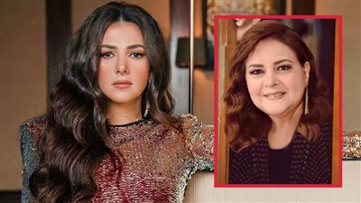 أغنية وفيلم في أغسطس .. نشاط فني تعيشه دنيا سمير غانم قبل الذكرى السنوية لرحيل دلال عبدالعزيز 