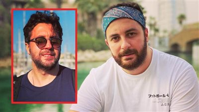 محمود ماجد : فيلمى مكتوب حصل على جائزة بمهرجان كان وانتظروا فيلم من تأليفي بطله شقيقى هشام ماجد