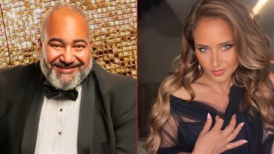 بيومي فؤاد لاعب كرة قدم ضمن أحداث فيلم ڤوي ڤوي ڤوي بطولة نيللي كريم