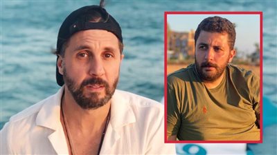 نحو غد أفضل اسم مبدئي لفيلم هشام ماجد الجديد من تأليف شقيقه محمود ماجد